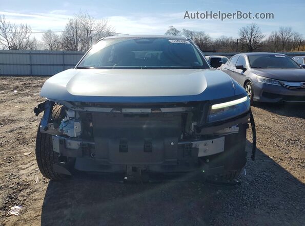 3GPKHVRJ3RS523429 2024 HONDA PROLOGUE Серый Вид спереди