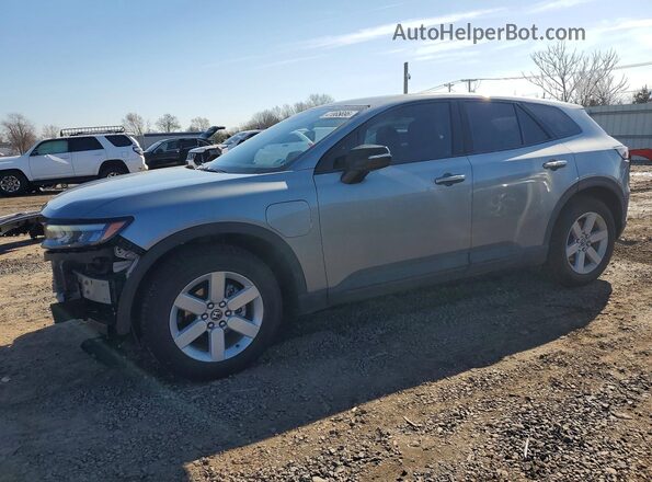 3GPKHVRJ3RS523429 2024 HONDA PROLOGUE Серый Передняя левая четверть