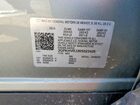 2024 Honda Prologue Ex Серый vin: 3GPKHVRJ3RS523429