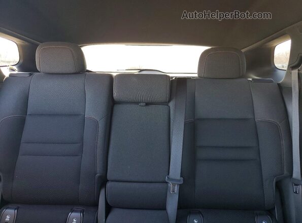 3GPKHVRJ3RS523429 2024 HONDA PROLOGUE Серый Вид задних сидений