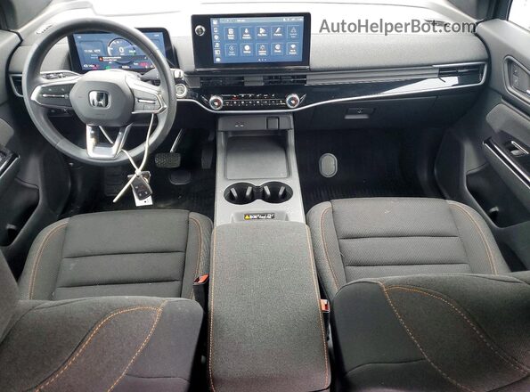 3GPKHVRJ6RS512960 2024 HONDA PROLOGUE Black Vista del salpicadero