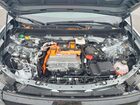 2025 Honda Prologue Ex Gray vin: 3GPKHVRJ9SS522985