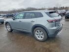 2025 Honda Prologue Ex Gray vin: 3GPKHVRJ9SS522985