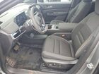 2025 Honda Prologue Ex Gray vin: 3GPKHVRJ9SS522985
