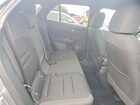 2025 Honda Prologue Ex Gray vin: 3GPKHVRJ9SS522985