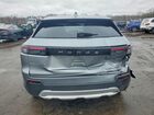 2025 Honda Prologue Ex Gray vin: 3GPKHVRJ9SS522985
