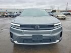 2025 Honda Prologue Ex Gray vin: 3GPKHVRJ9SS522985