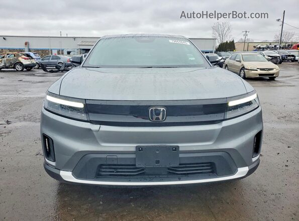 3GPKHVRJ9SS522985 2025 HONDA PROLOGUE Gray Front view