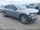 2024 Honda Prologue Touring Gray vin: 3GPKHWRM0RS534985