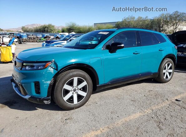 3GPKHWRM2RS526967 2024 HONDA PROLOGUE Teal Przód lewy