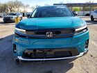 2024 Honda Prologue Tour Teal vin: 3GPKHWRM2RS526967