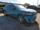 2024 Honda Prologue Tour Teal vin: 3GPKHWRM2RS526967