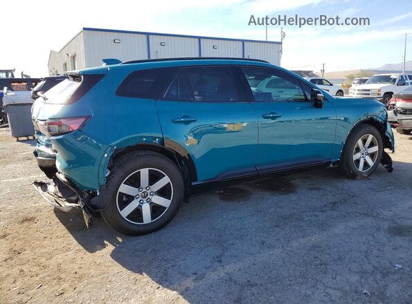 3GPKHWRM2RS526967 2024 HONDA PROLOGUE Teal Tył prawy