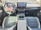 2025 Honda Prologue Tour Gray vin: 3GPKHWRM3SS528121