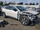 2025 Honda Prologue Tour White vin: 3GPKHWRM4SS511201