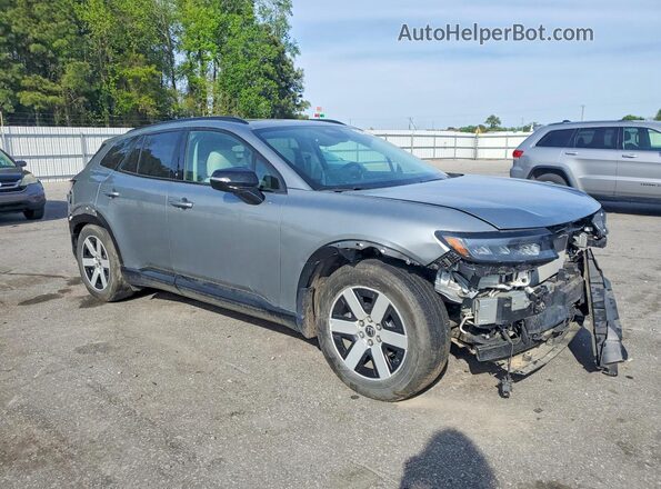 3GPKHWRM5RS529720 2024 HONDA PROLOGUE Серебряный Передняя правая четверть