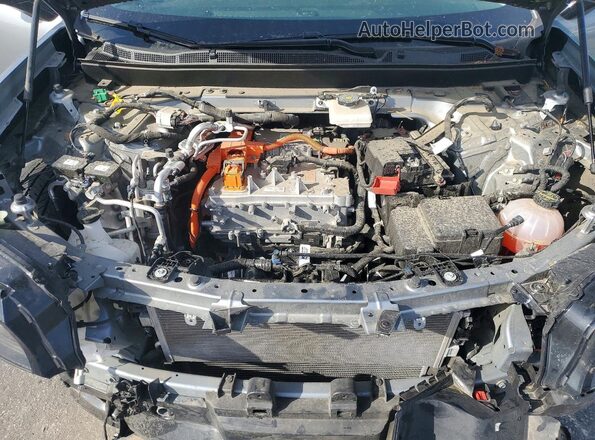 3GPKHWRM5RS529720 2024 HONDA PROLOGUE Серебряный Вид подкапотного пространства
