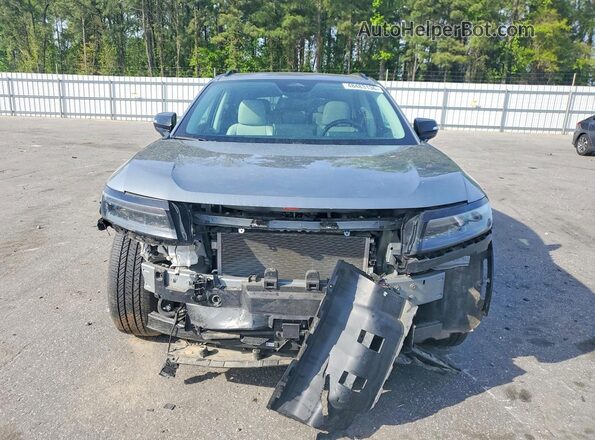 3GPKHWRM5RS529720 2024 HONDA PROLOGUE Серебряный Вид спереди