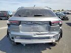 2025 Honda Prologue Tour Silver vin: 3GPKHWRM6SS524306