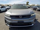 2025 Honda Prologue Tour Silver vin: 3GPKHWRM6SS524306