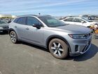 2025 Honda Prologue Tour Silver vin: 3GPKHWRM6SS524306