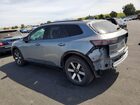 2025 Honda Prologue Tour Silver vin: 3GPKHWRM6SS524306