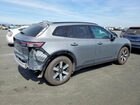 2025 Honda Prologue Tour Silver vin: 3GPKHWRM6SS524306