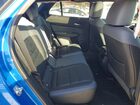 2024 Honda Prologue Tour Blue vin: 3GPKHWRM7RS506276 2024 Honda Prologue Tour Blue vin: 3GPKHWRM7RS506276