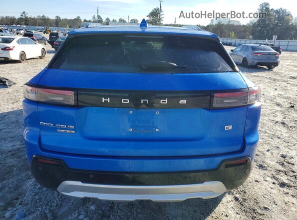 3GPKHWRM7RS506276 2024 HONDA PROLOGUE Blue Vista trasera