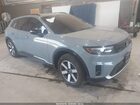 2025 Honda Prologue Touring Gray vin: 3GPKHXRJ0SS504175