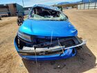 2024 Honda Prologue Tour Blue vin: 3GPKHXRJ2RS536572