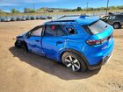 2024 Honda Prologue Tour Blue vin: 3GPKHXRJ2RS536572