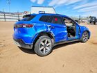 2024 Honda Prologue Tour Blue vin: 3GPKHXRJ2RS536572