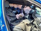 2024 Honda Prologue Tour Blue vin: 3GPKHXRJ2RS536572