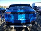 2025 Honda Prologue Tour Blue vin: 3GPKHXRJ2SS518501