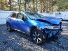 2025 Honda Prologue Tour Blue vin: 3GPKHXRJ2SS518501