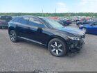 2025 Honda Prologue Touring Black vin: 3GPKHXRJ2SS527487
