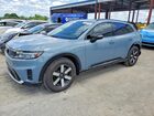2026 Honda Prologue Tour Turquoise vin: 3GPKHXRJ3TS501532