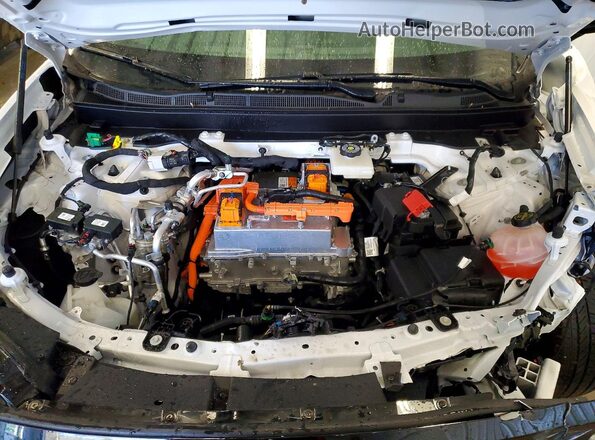 3GPKHXRJ7SS504982 2025 HONDA PROLOGUE White Engine compartment view