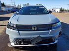 2025 Honda Prologue Tour Gray vin: 3GPKHXRJ7SS523600