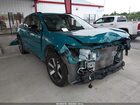 2024 Honda Prologue Touring Бирюзовый vin: 3GPKHXRJ8RS539072