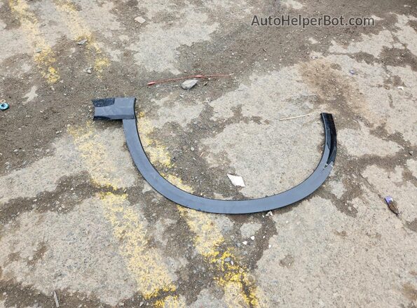 3GPKHXRJ8SS518762 2025 HONDA PROLOGUE Синий Вид наклейки с VIN-кодом
