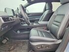 2025 Honda Prologue Tour Синий vin: 3GPKHXRJ8SS518762