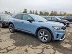 2025 Honda Prologue Tour Синий vin: 3GPKHXRJ8SS518762