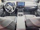 2025 Honda Prologue Tour Синий vin: 3GPKHXRJ8SS518762