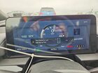 2025 Honda Prologue Tour Синий vin: 3GPKHXRJ8SS518762