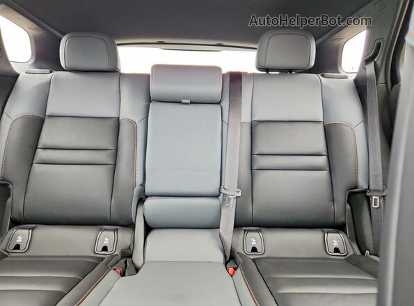 3GPKHXRJ8SS518762 2025 HONDA PROLOGUE Синий Вид задних сидений