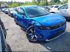 2025 Honda Prologue Touring Blue vin: 3GPKHXRJ8SS523864