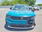 2025 Honda Prologue Tour Turquoise vin: 3GPKHXRJ9SS523663