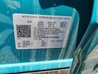 2025 Honda Prologue Tour Turquoise vin: 3GPKHXRJ9SS523663
